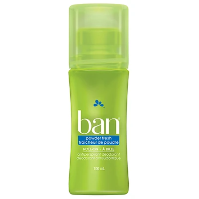 Ban Classic Roll-On