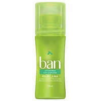 Ban Classic Roll-On - Unscented