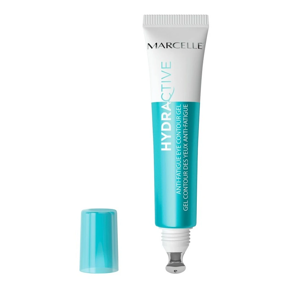 Marcelle Hydractive Anti-fatigue Eye Contour Gel - 15ml