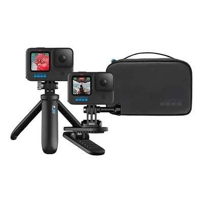 GoPro Travel Kit for HERO - GP-AKTTR-002