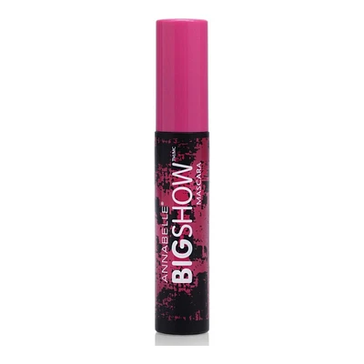 ANNABELLE Bigshow Mascara - Black