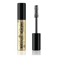 ANNABELLE Bigshow Electro Mascara - Blackest Black