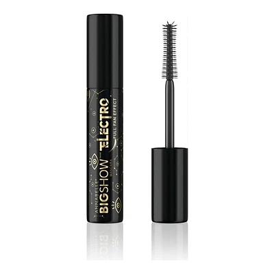 ANNABELLE Bigshow Electro Full Fan Effect Mascara - Black