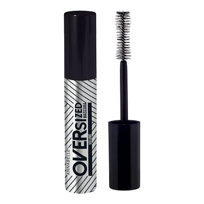 ANNABELLE Oversized Volume Mascara - Black