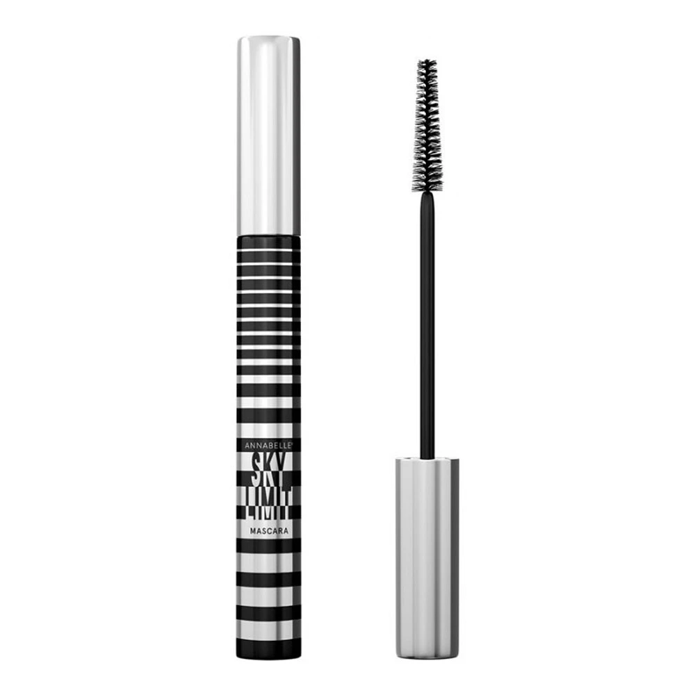 ANNABELLE Sky Limit Extreme Length Mascara - Blackest Black