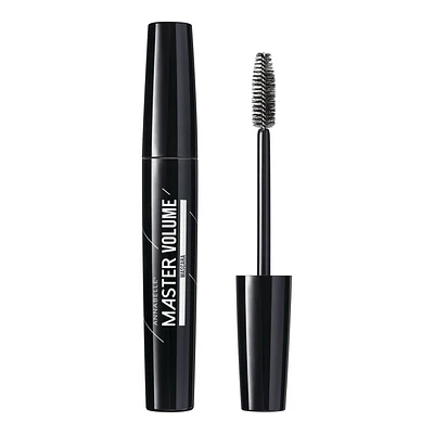 ANNABELLE Master Volume Mascara - Blackest Black