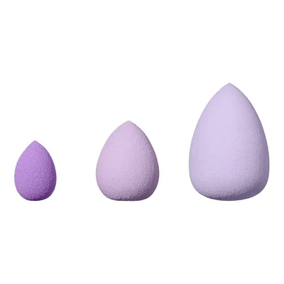 e.l.f. Complexion Sponge Trio