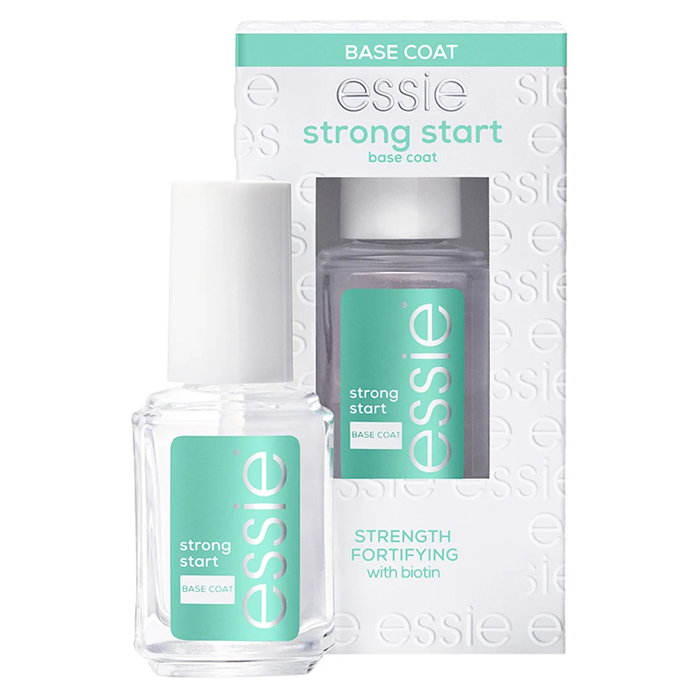 Essie Strong Start Base Coat