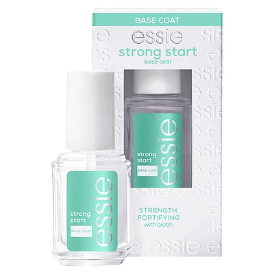 Essie Strong Start Base Coat