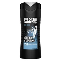 Axe Ice Chill 2 in 1 Shampoo + Conditioner - 473ml