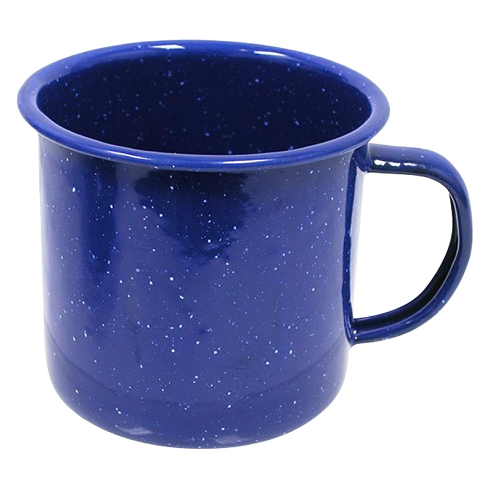 Modern Houseware Camping Mug - Blue - 532ml