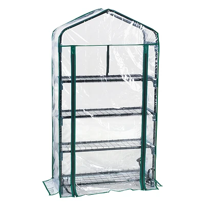 Bond Greenhouse Shelf Rack