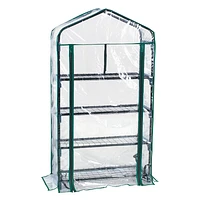 Bond Greenhouse Shelf Rack