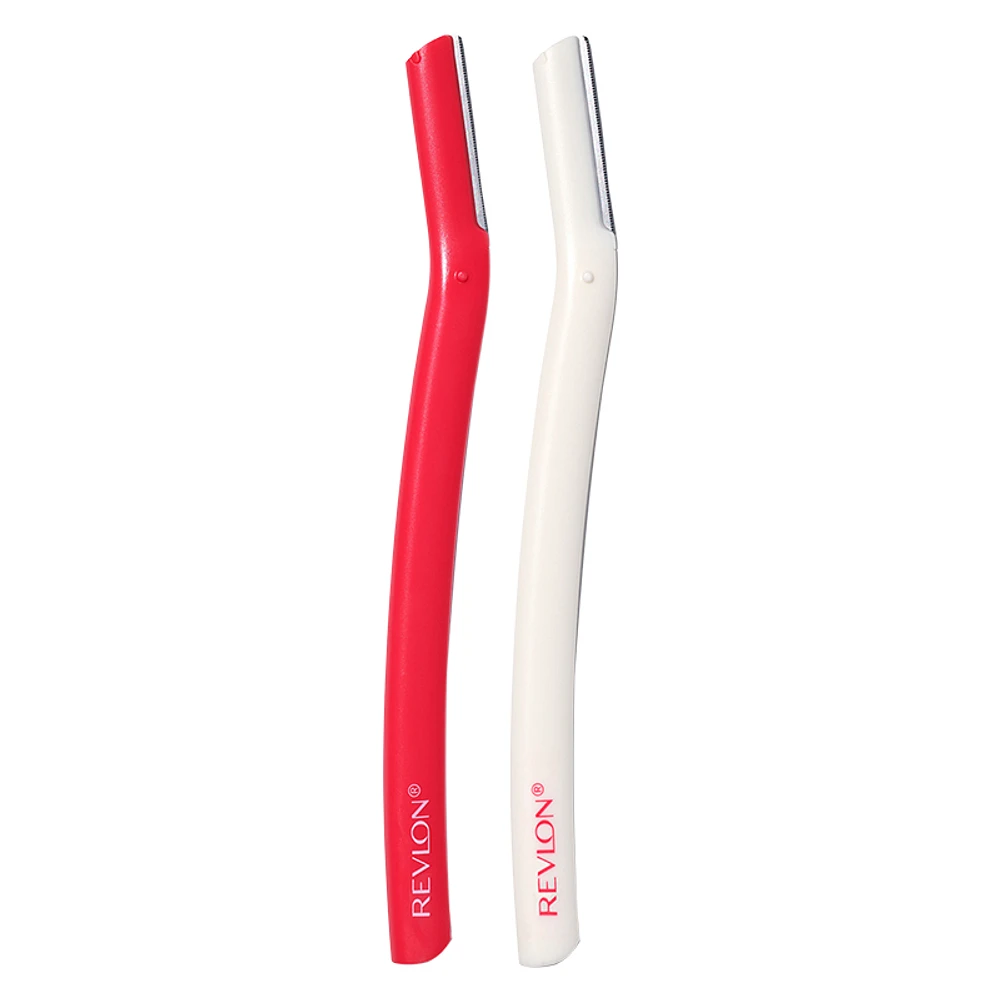 Revlon Facial Blades - 2s