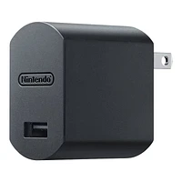 Nintendo USB-A Power Adapter - 45496881962