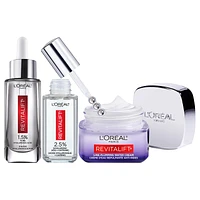 L'Oreal Revitalift Triple Power LZR 1.5% Pure Hyaluronic Acid Serum - 30ml