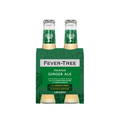 Fever-Tree Premium Ginger Ale