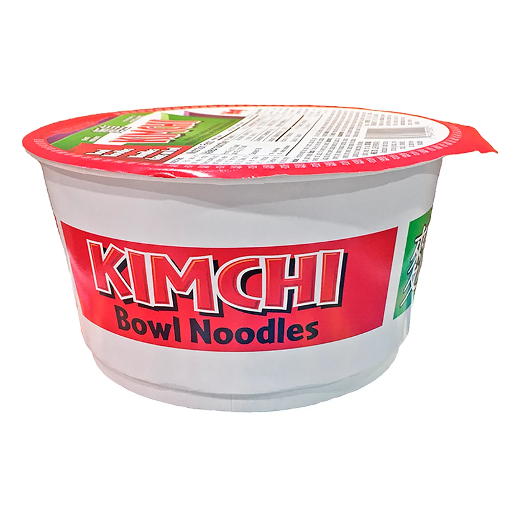 Mr. Noodles Kimchi - 86g