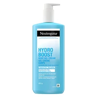 Neutrogena Hydro Boost Body Gel Cream - 453g