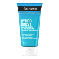 Neutrogena Hydro Boost Hand Gel Cream - 85g