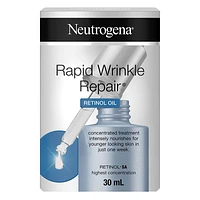 Neutrogena Rapid Wrinkle Repair Retinol Oil - 30ml