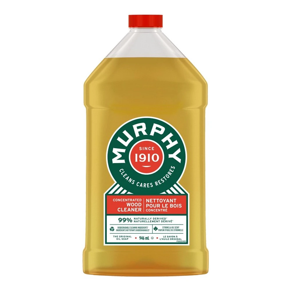 Murphy Oil Soap Original Wood Cleaner - 950ml