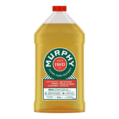 Murphy Oil Soap Original Wood Cleaner - 950ml