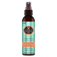 Hask Monoi Coconut Oil 5-in-1 Leave-In Spray - 175ml