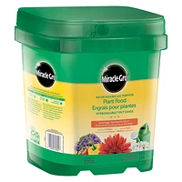 Miracle-Gro All Purpose Plant Food - 1.5kg