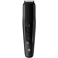 Philips BeardTrimmer Series 5000 - Black - BT5515/15