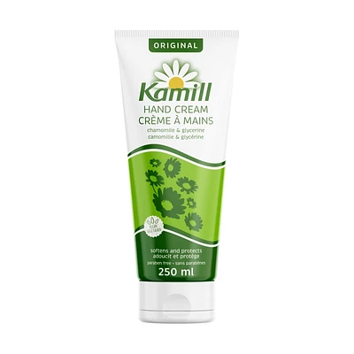 Kamill Hand Cream - Original - 250ml