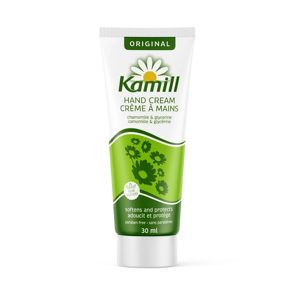 Kamill Hand Cream - Original - 30ml