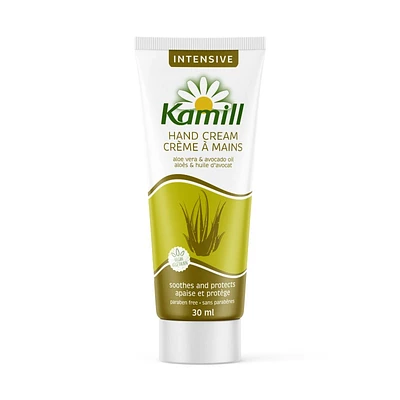 Kamill Hand Cream - Intensive - 30ml