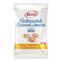 Kerr's Butterscotch Hard Candies - 90g