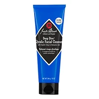 Jack Black Deep Dive Glycolic Facial Cleanser - 295ml