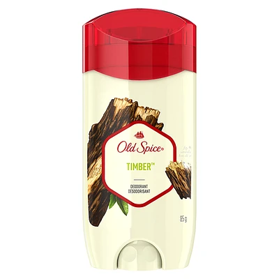 Old Spice Timber Deodorant - 85g