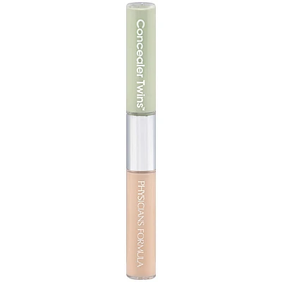 Physicians Formula Concealer Twins Cream Concealer 2-in-1 Correct and Cover