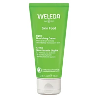 Weleda Skin Food Light Nourishing Cream - 75ml