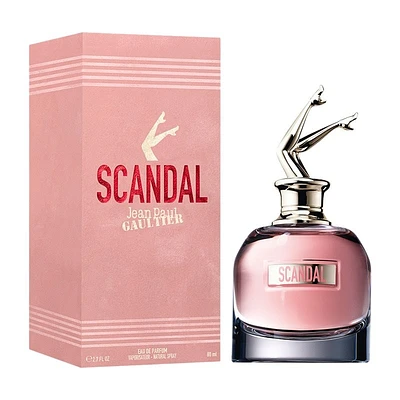 Jean Paul Gaultier Scandal Eau de Parfum - 80ml