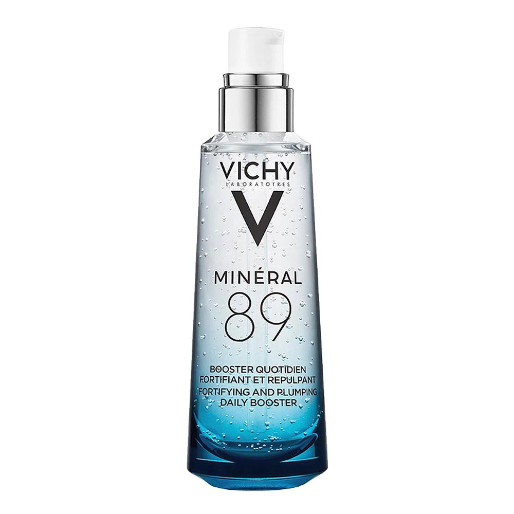 Vichy Mineral 89 - 75ml