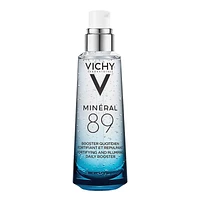 Vichy Mineral 89 - 75ml