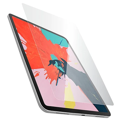 Logiix Phantom Glass HD Screen Protector for iPad Pro 11 - LGX-12869