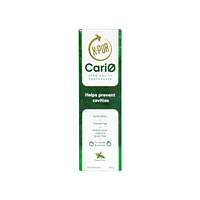 X-Pur Cario Zero Cavity Toothpaste - 100g