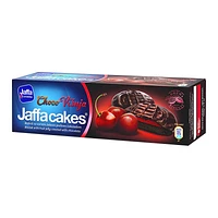 Jaffa Crvenka Choco Visnja JaffaCakes - Sour Cherry - 155g