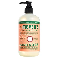 Mrs. Meyer's Clean Day Hand Soap - Olive Oil & Aloe Vera - 370ml