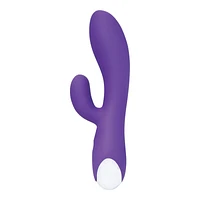 SKYN Vibes Personal Massager - Purple - 7099