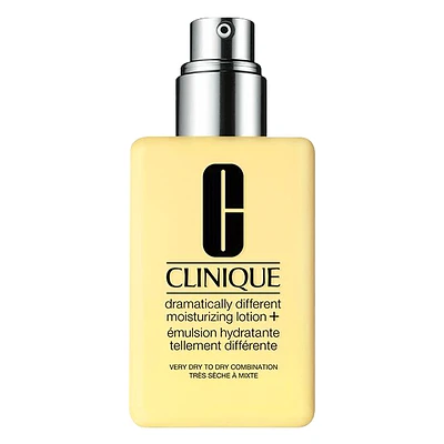 Clinique Dramatically Different Moisturizing Lotion+ - 200ml