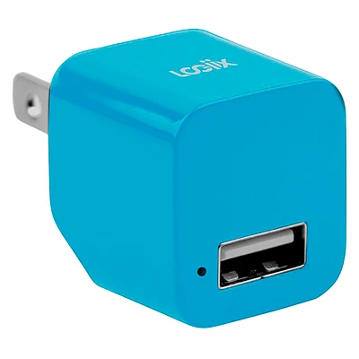 Logiix Power Cube Mini - Blue - LGX12889