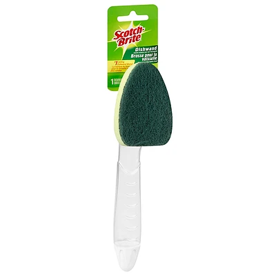 Scotch-Brite Heavy Duty Dishwand