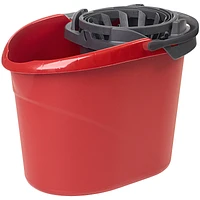 Vileda Quick Wring Bucket 